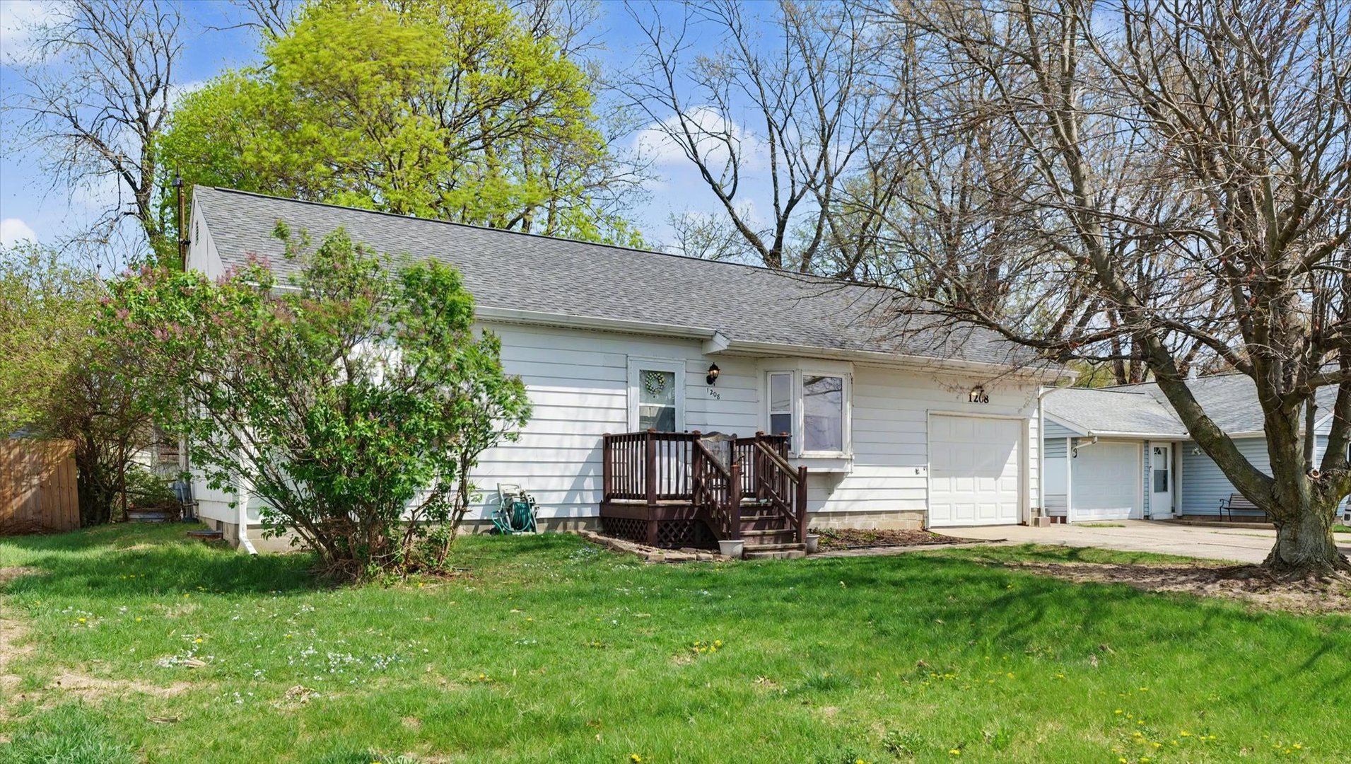 1208 S Duncan Road, Champaign, IL