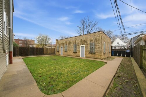 2917 N Kedzie Avenue, Chicago, IL