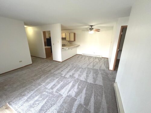 1345 Cunat Court #1B, Lake In The Hills, IL