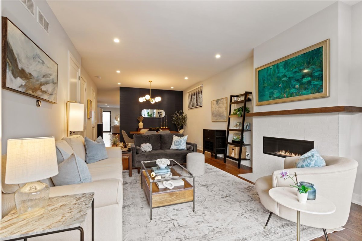 1115 N Paulina Street #1, Chicago, IL