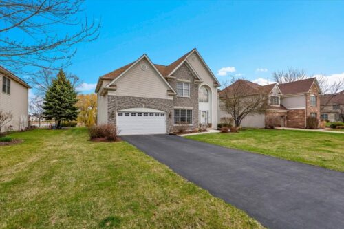 415 Mallard Point Drive, North Aurora, IL