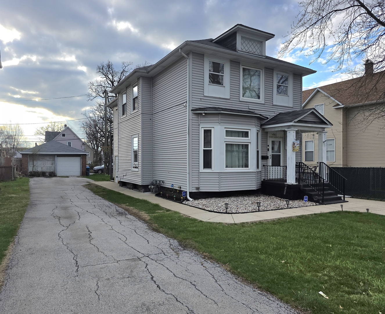 1660 Aberdeen Street, Chicago Heights, IL