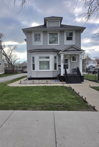 1660 Aberdeen Street, Chicago Heights, IL