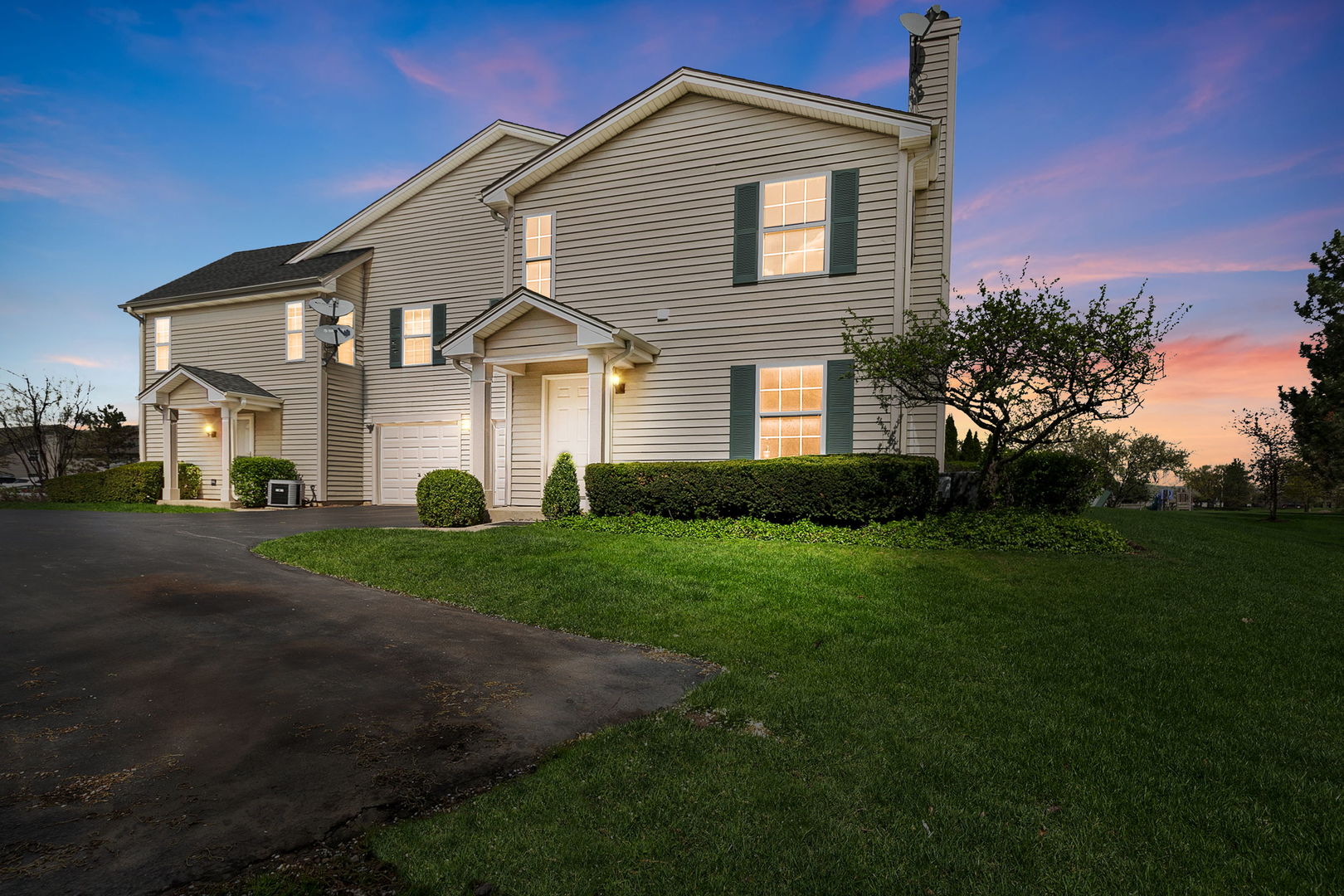 1367 Orleans Drive, Mundelein, IL