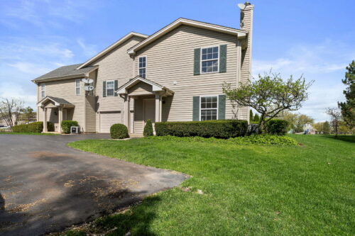 1367 Orleans Drive, Mundelein, IL