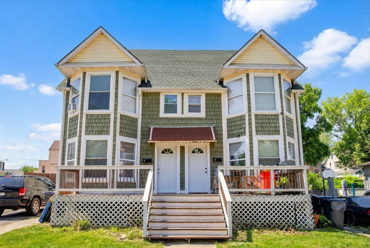 10-12 N Park Avenue, Waukegan, IL