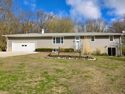 15510 Lomax Road, Prophetstown, IL