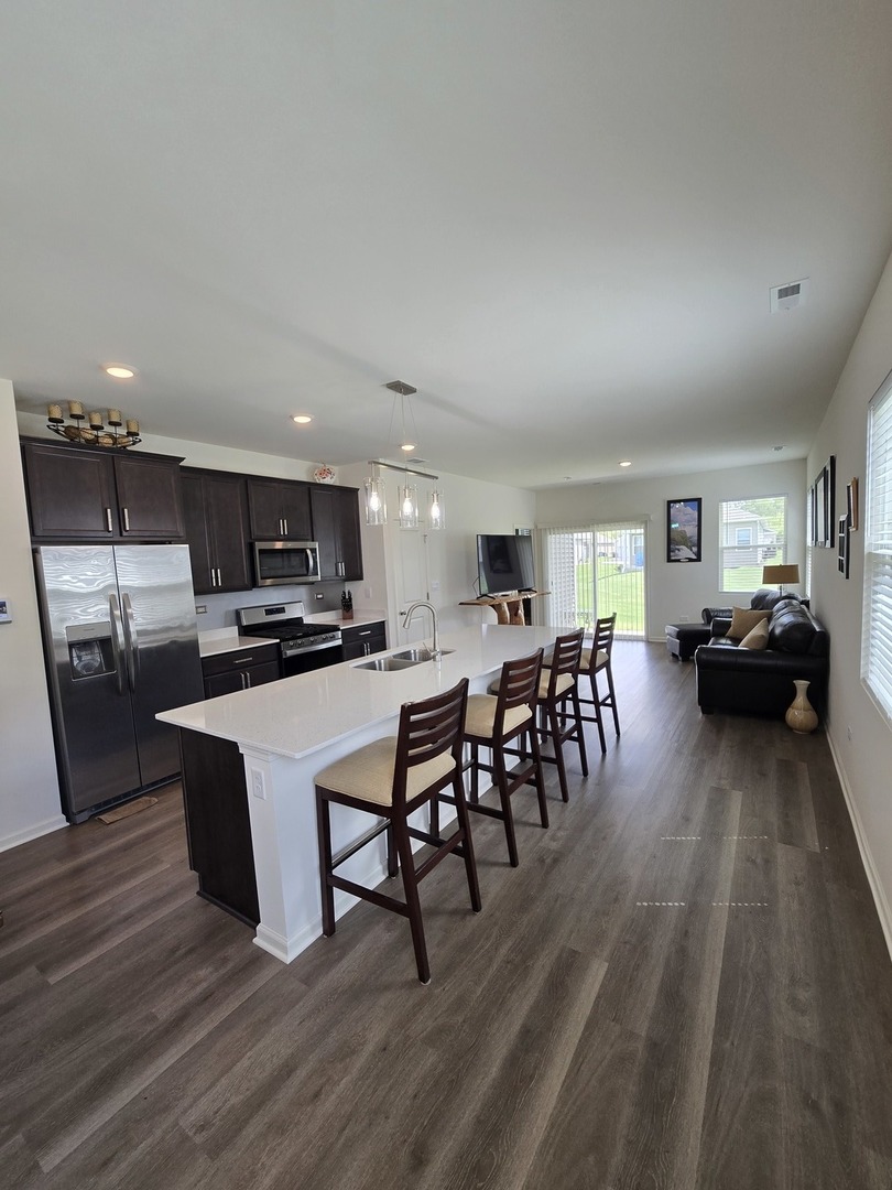 2901 Harnish Drive, Algonquin, IL