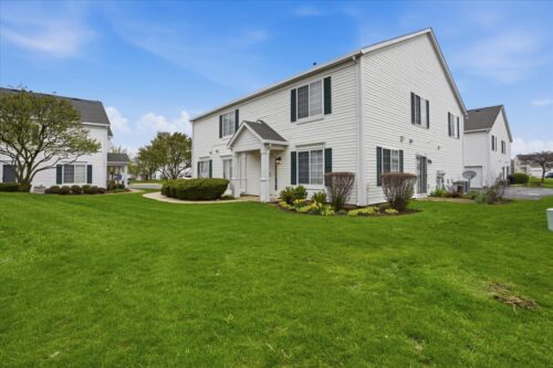 682 Fieldcrest Drive #A, South Elgin, IL