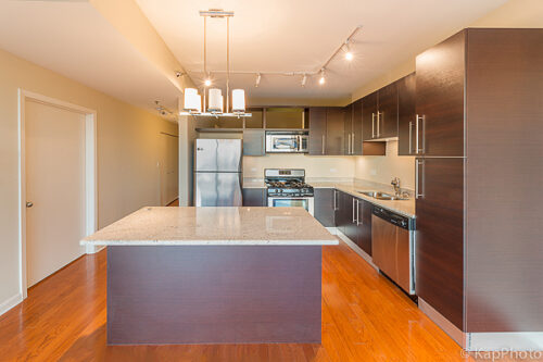 225 S Sangamon Street #411, Chicago, IL