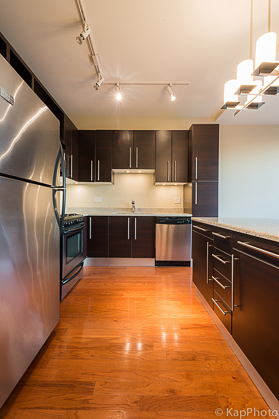 225 S Sangamon Street #411, Chicago, IL