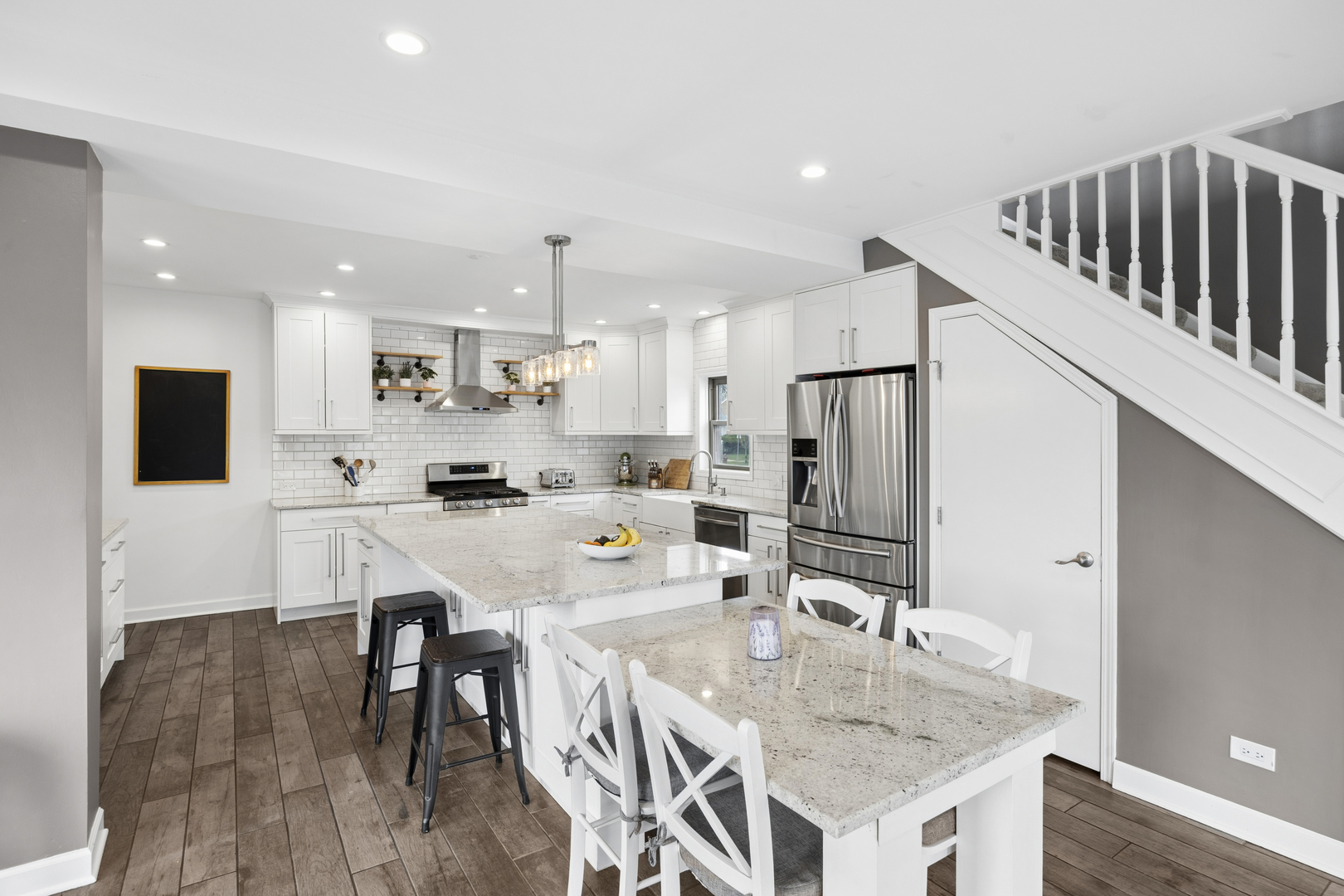 1245 Newberry Avenue, La Grange Park, IL