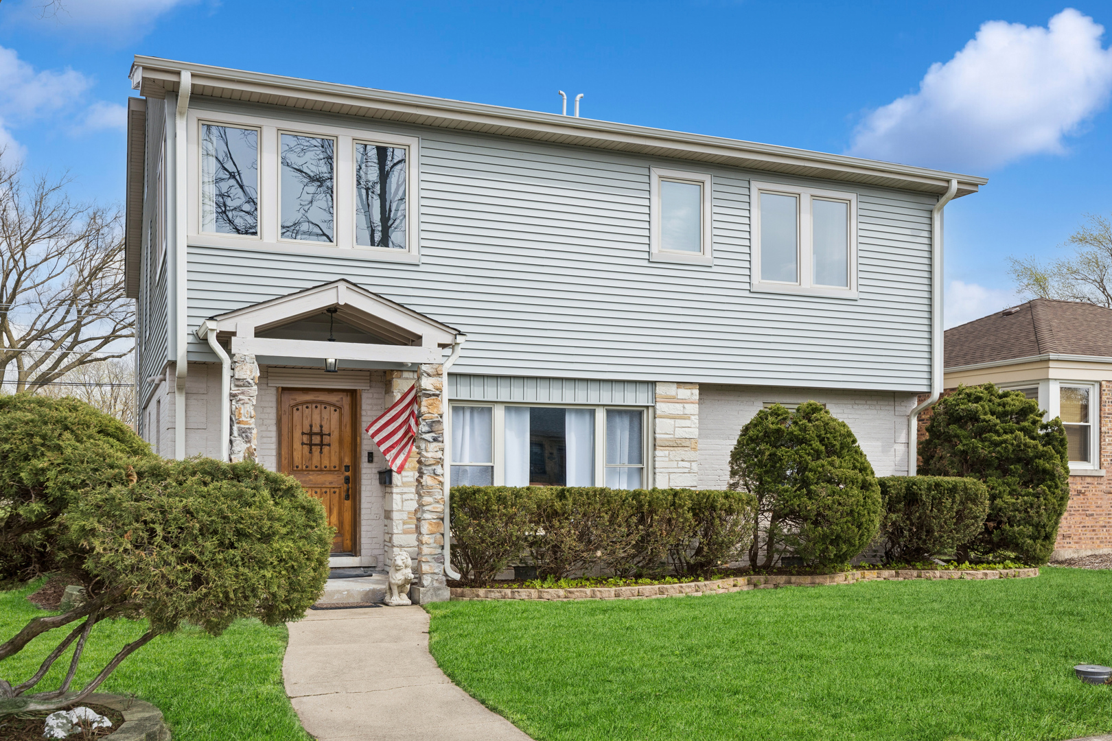 1245 Newberry Avenue, La Grange Park, IL