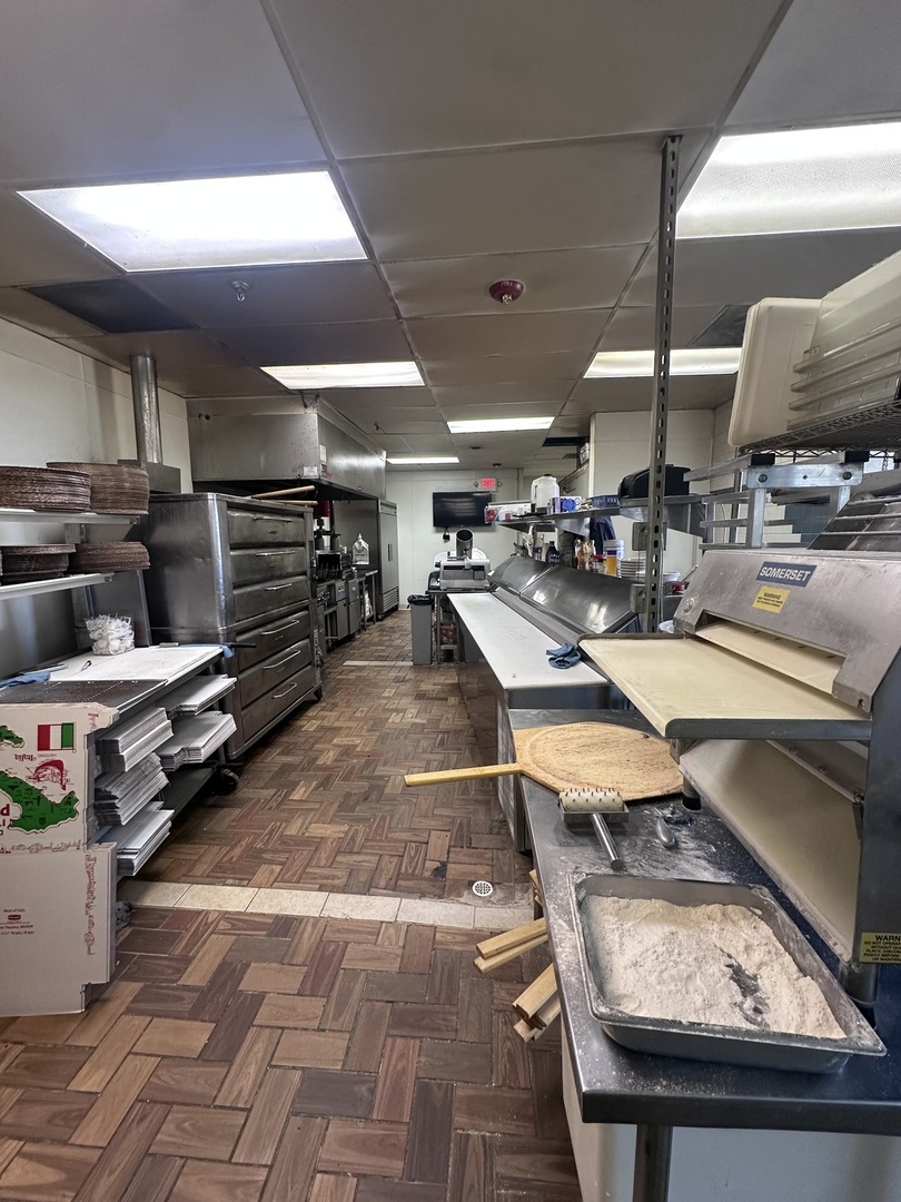 199-201 S Rand Road, Lake Zurich, IL