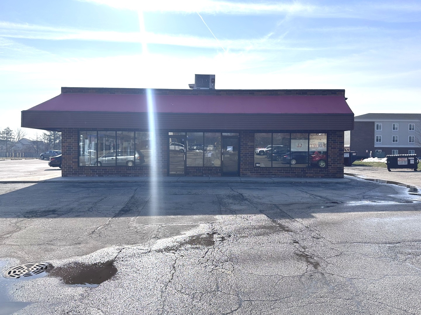 199-201 S Rand Road, Lake Zurich, IL