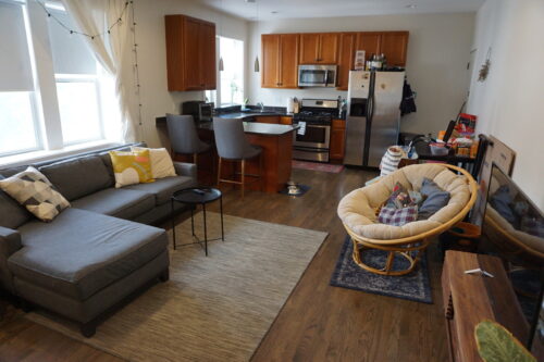 1432 N Maplewood Avenue #404, Chicago, IL