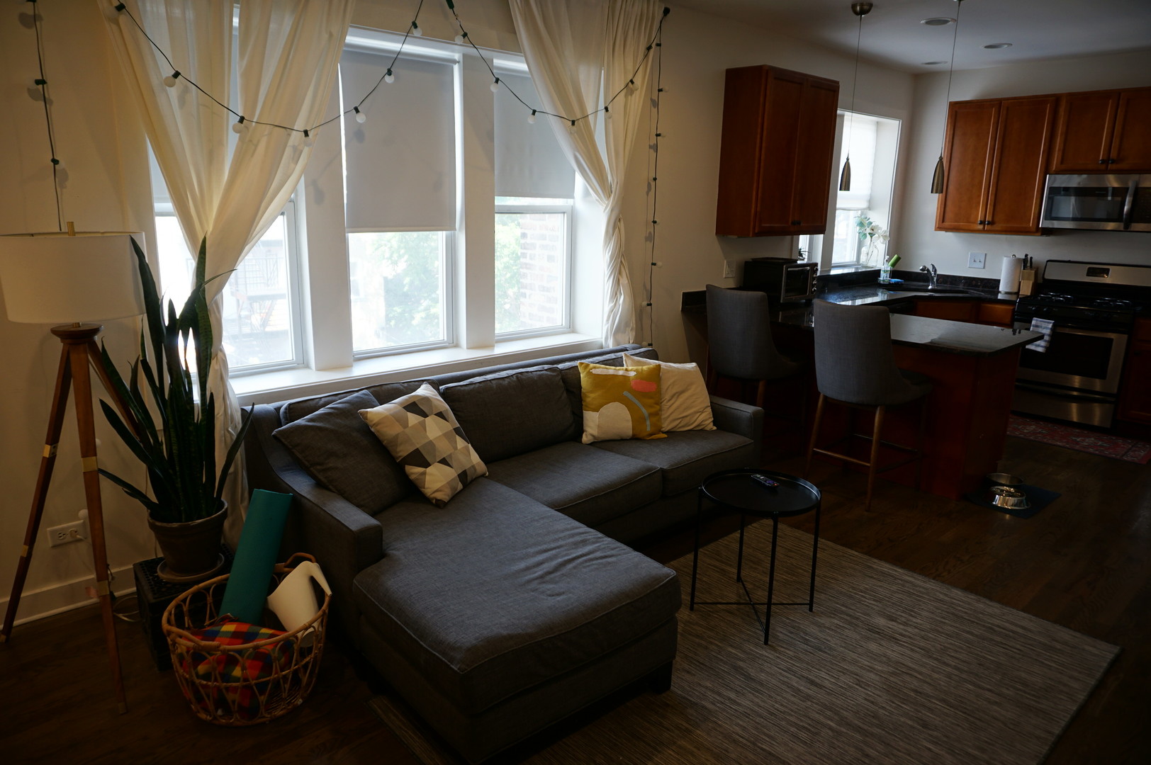 1432 N Maplewood Avenue #404, Chicago, IL