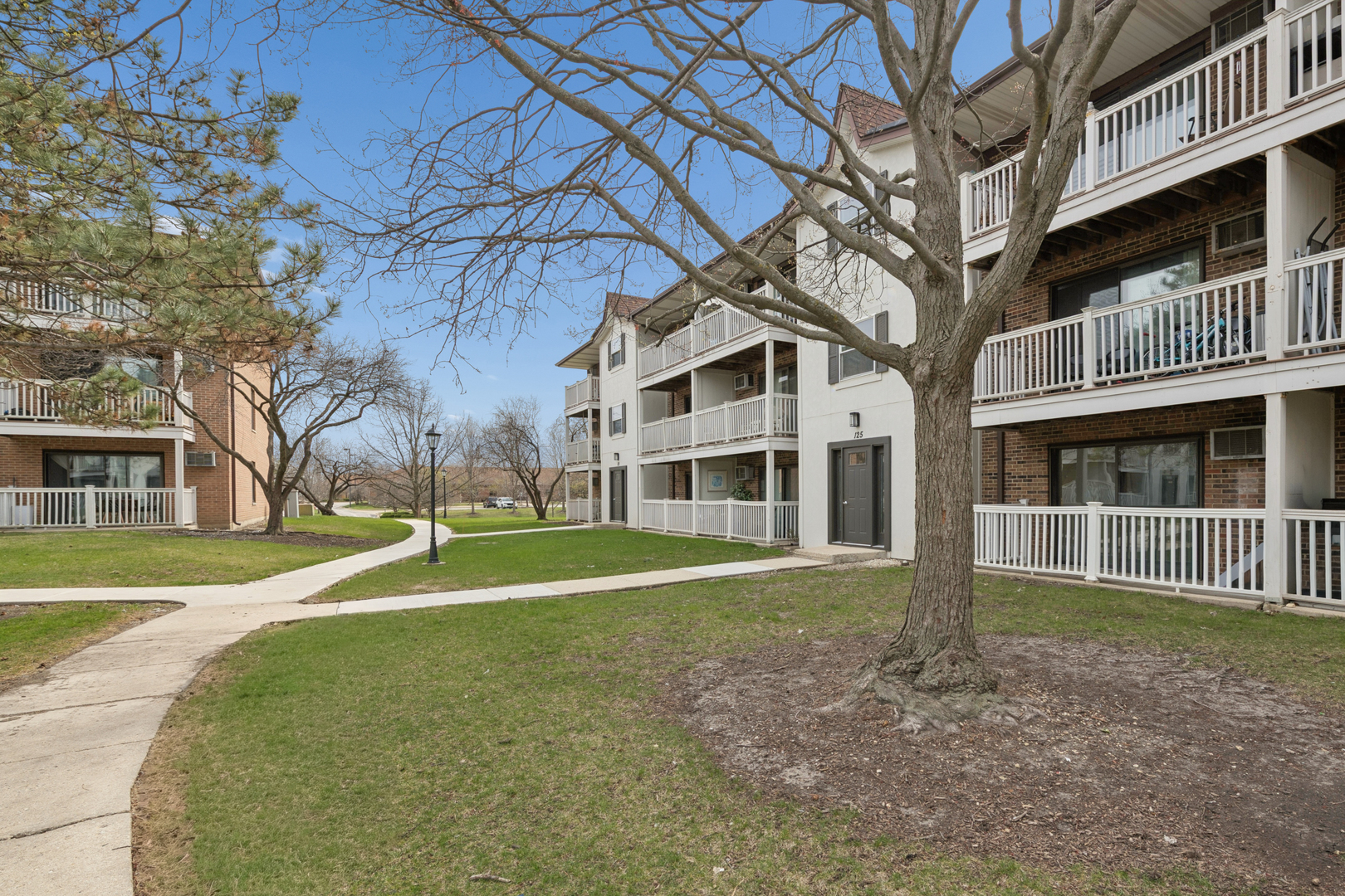 125 Gregory Street #4, Aurora, IL
