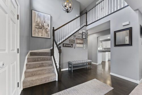 1438 S Amarias Drive, Round Lake, IL