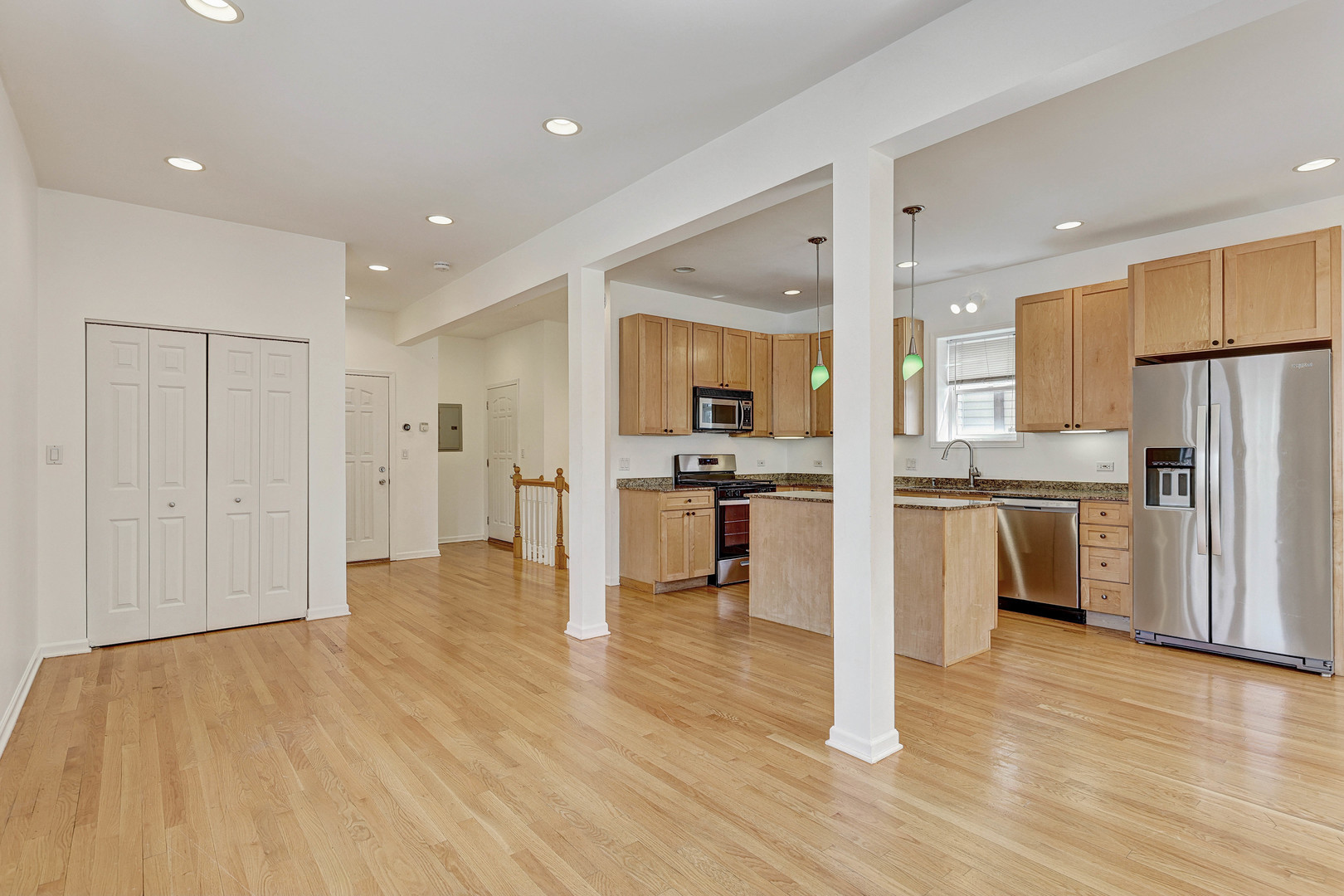 2751 N Campbell Avenue #2, Chicago, IL