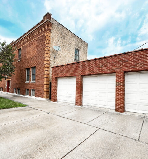 2751 N Campbell Avenue #2, Chicago, IL