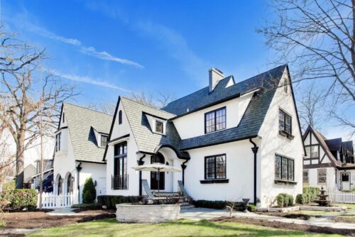 91 ABBOTTSFORD Road, Winnetka, IL