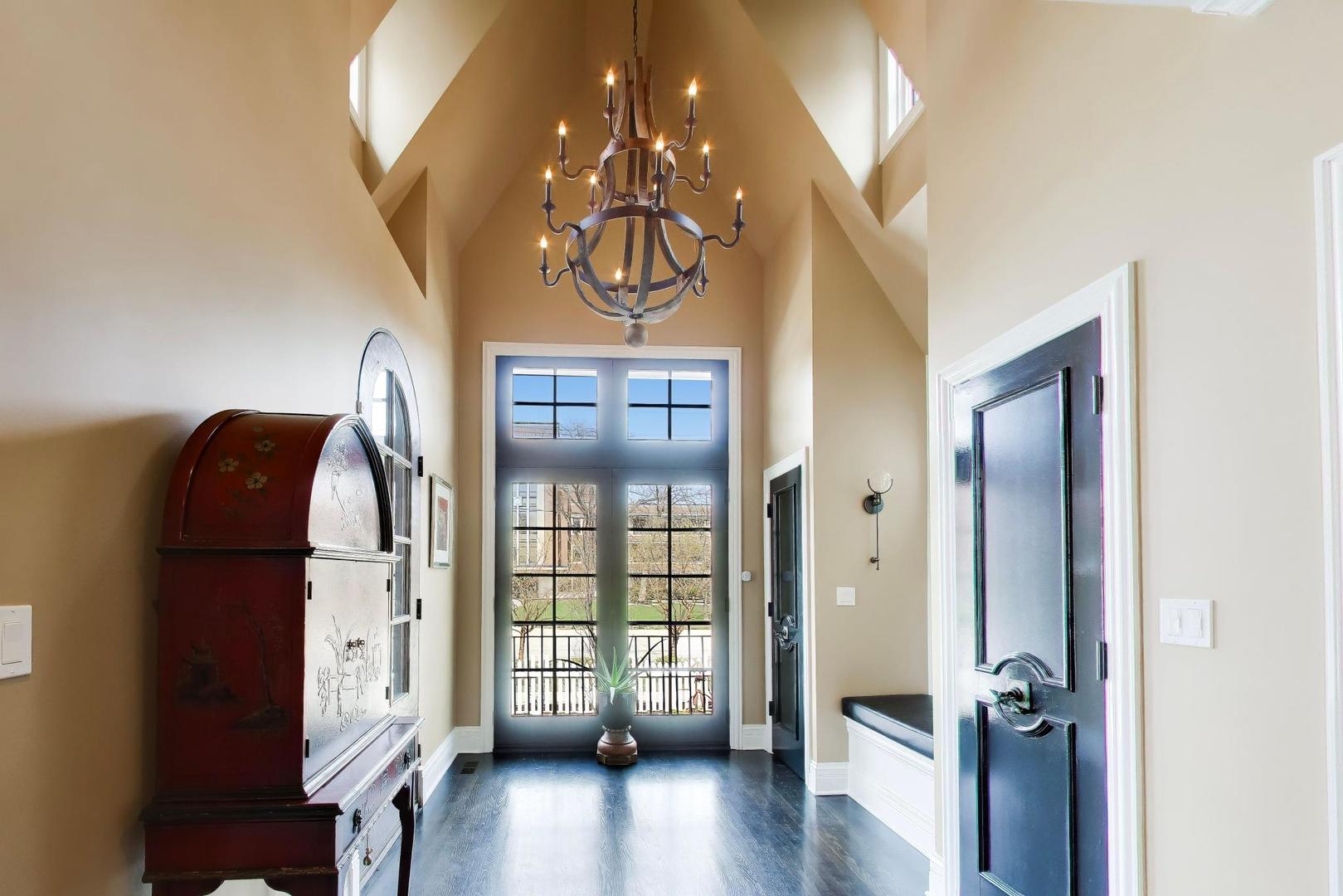 91 ABBOTTSFORD Road, Winnetka, IL