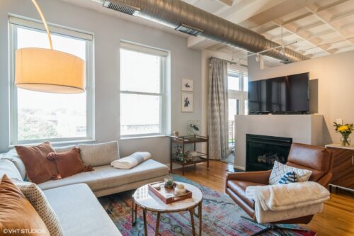 1307 S Wabash Avenue #313, Chicago, IL
