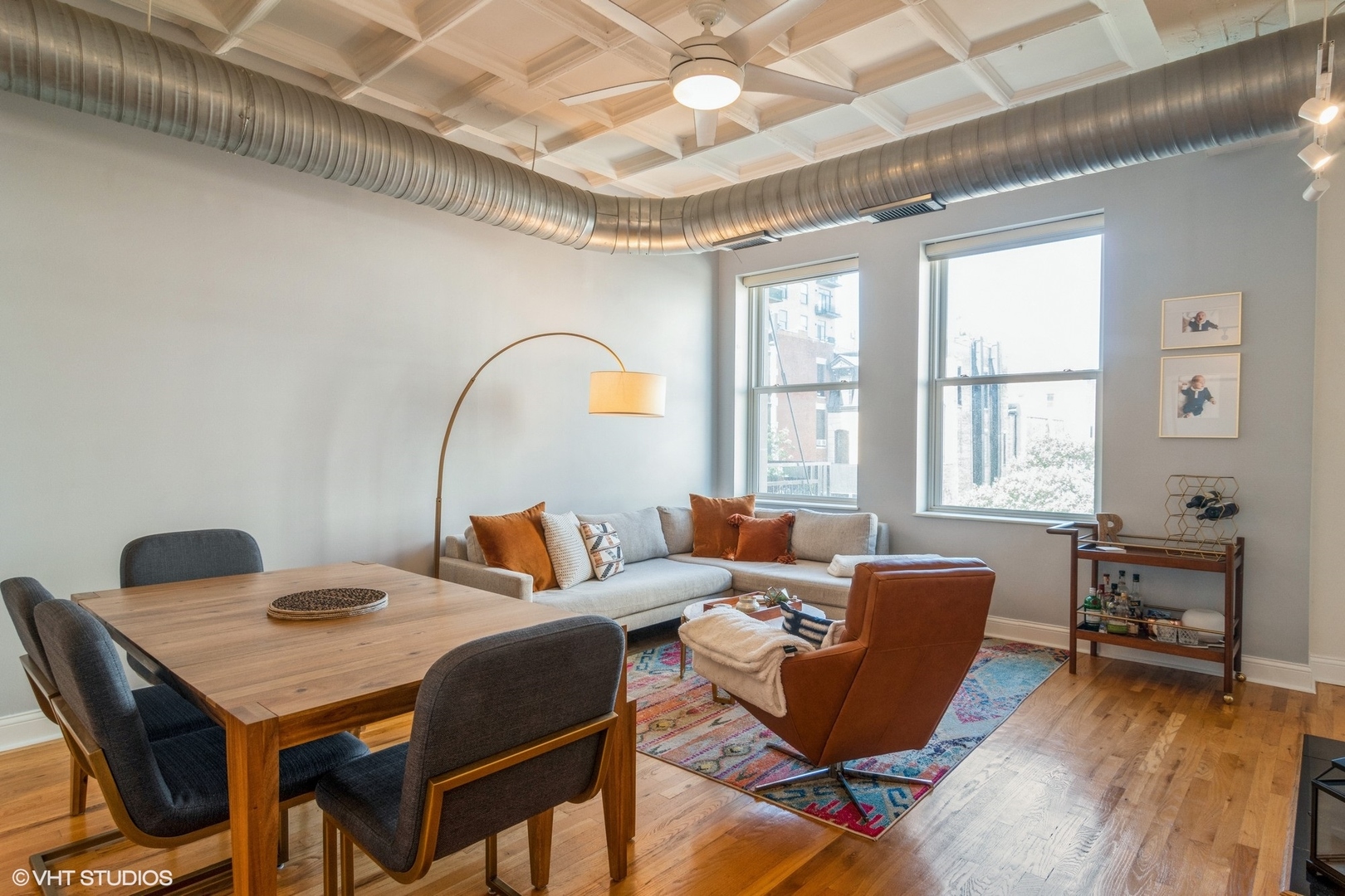 1307 S Wabash Avenue #313, Chicago, IL