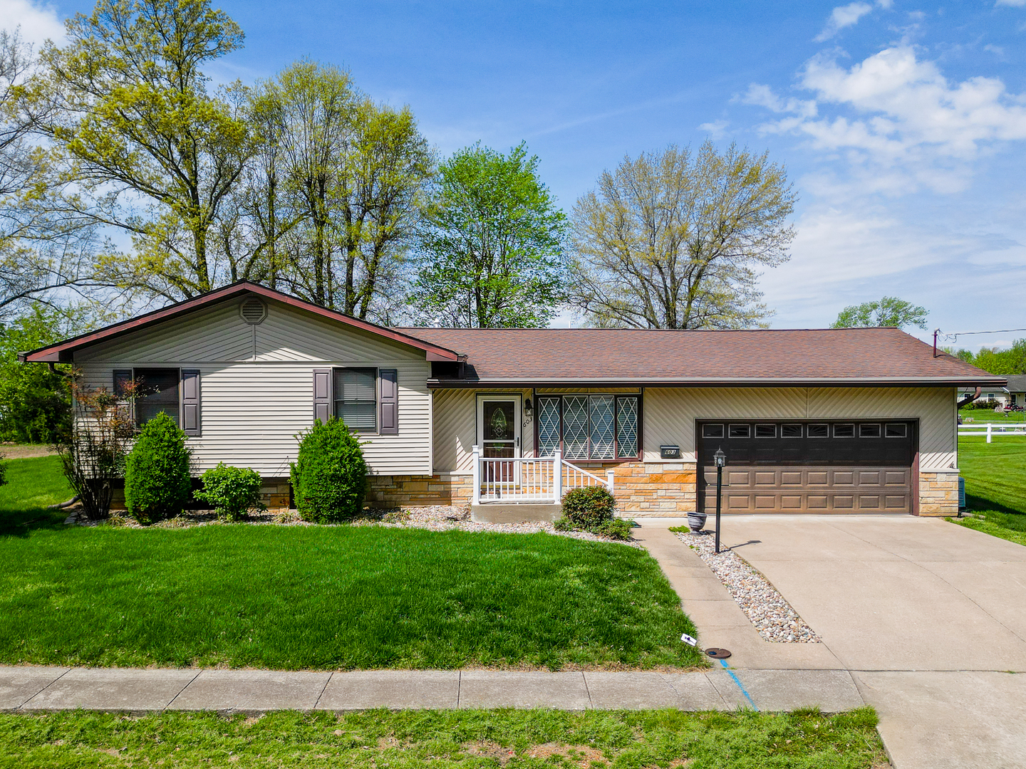 603 Willow Street, Carterville, IL