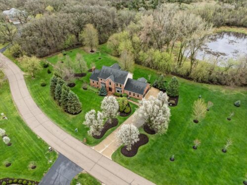 1601 Anthony Lane, McHenry, IL