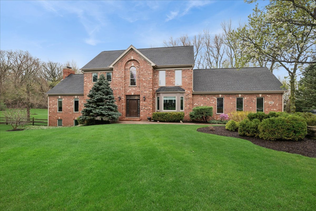 1601 Anthony Lane, McHenry, IL