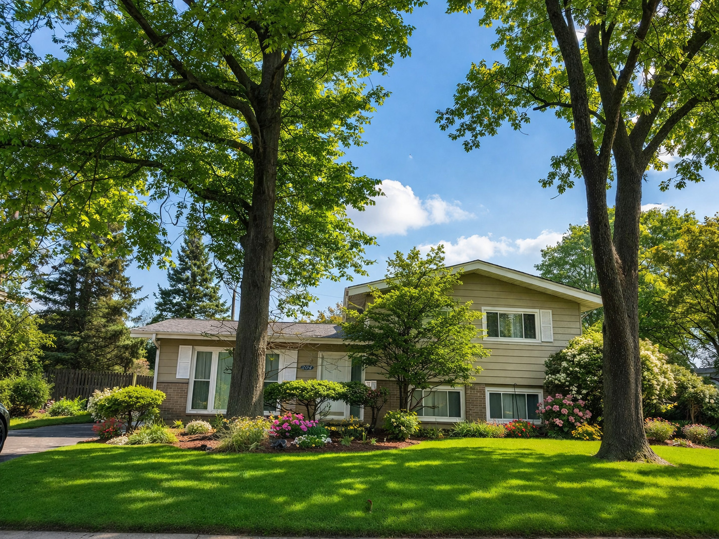 202 Kentucky Street, Park Forest, IL