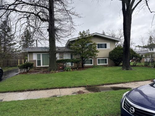 202 Kentucky Street, Park Forest, IL