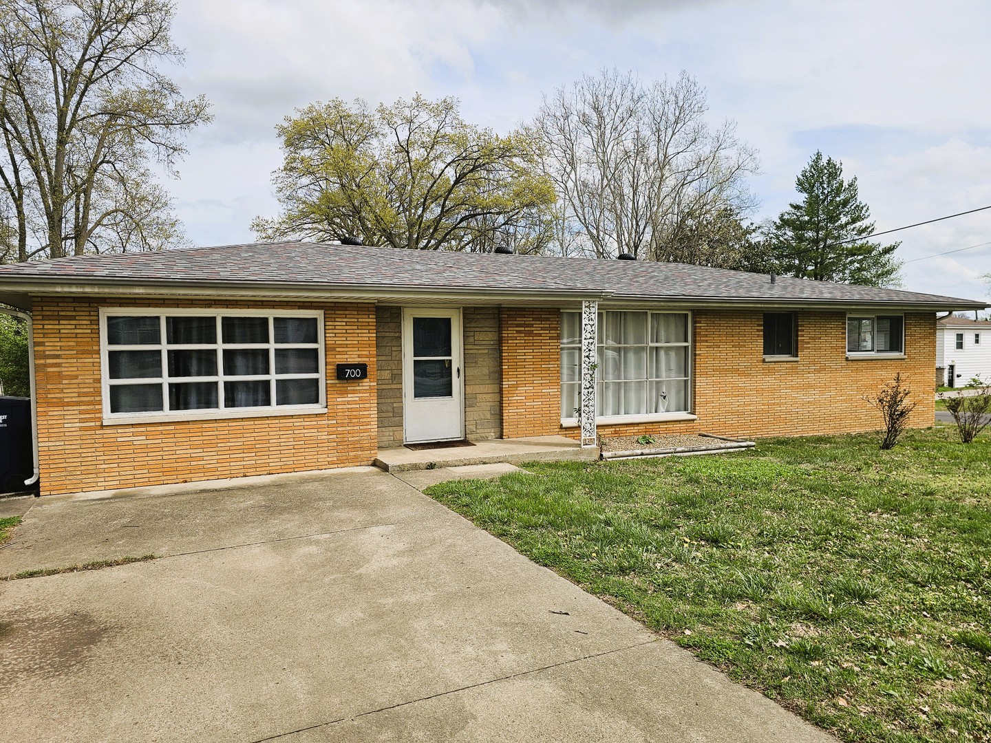 700 Magnolia Avenue, Mt Vernon, IL