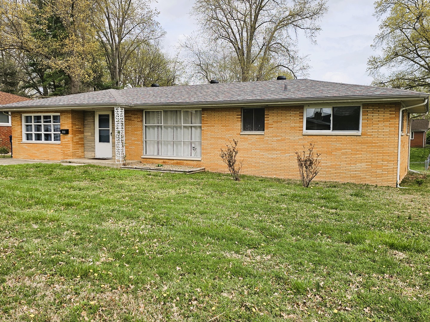 700 Magnolia Avenue, Mt Vernon, IL