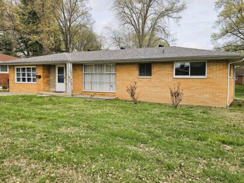 700 Magnolia Avenue, Mt Vernon, IL