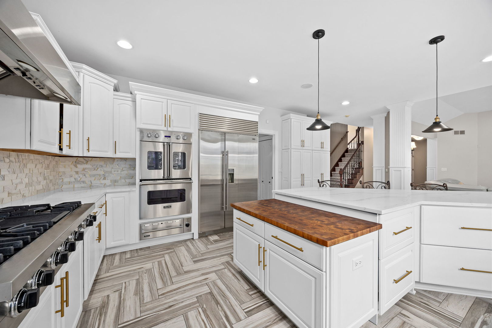 39W514 Bealer Circle, Geneva, IL