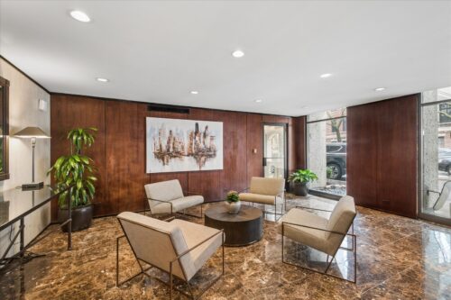 1 E Scott Street #1112, Chicago, IL