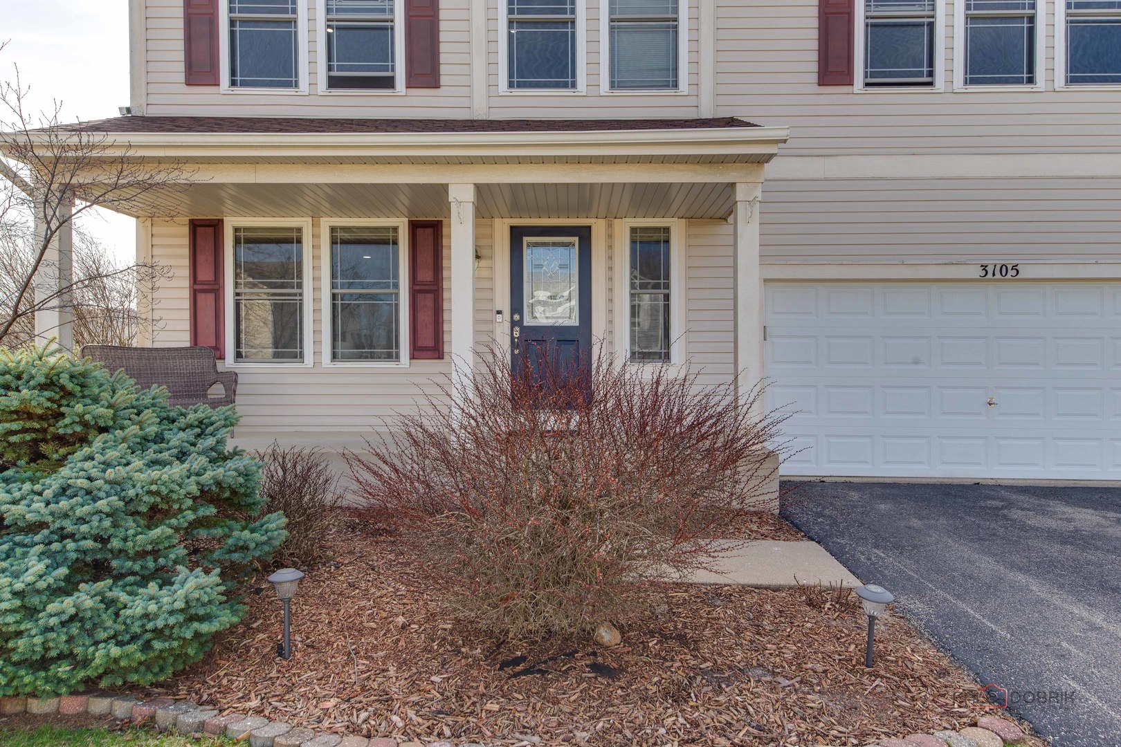 3105 Fen Trail, Wonder Lake, IL