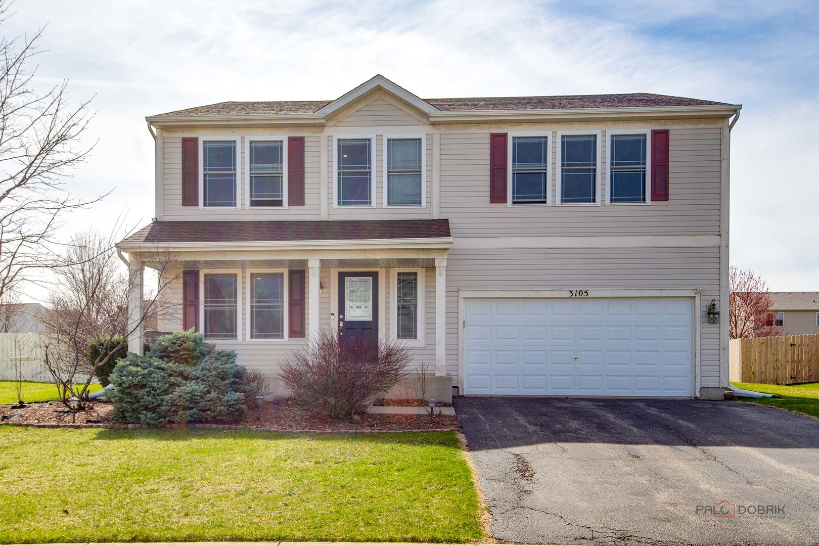 3105 Fen Trail, Wonder Lake, IL