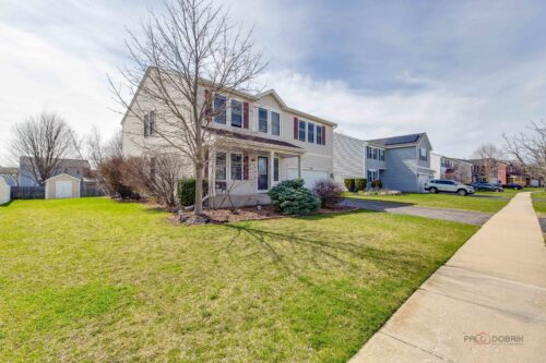 3105 Fen Trail, Wonder Lake, IL