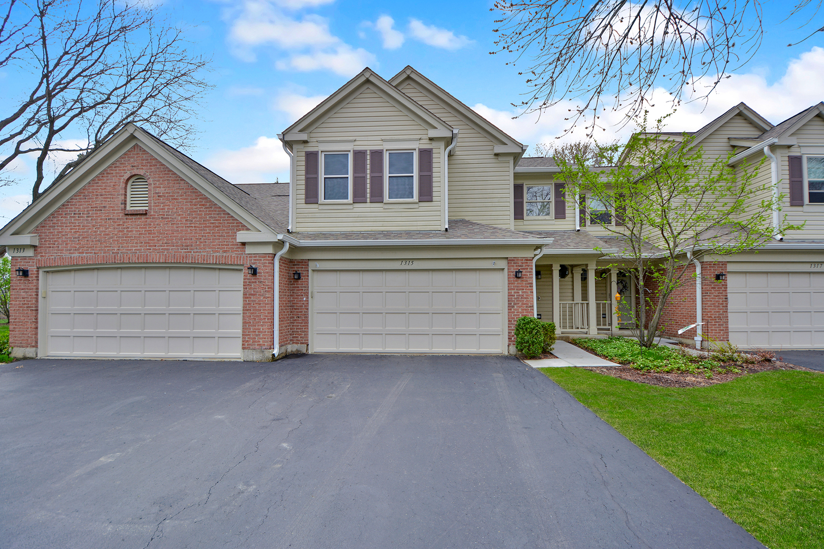 1315 Orrington Court #M, Wheeling, IL