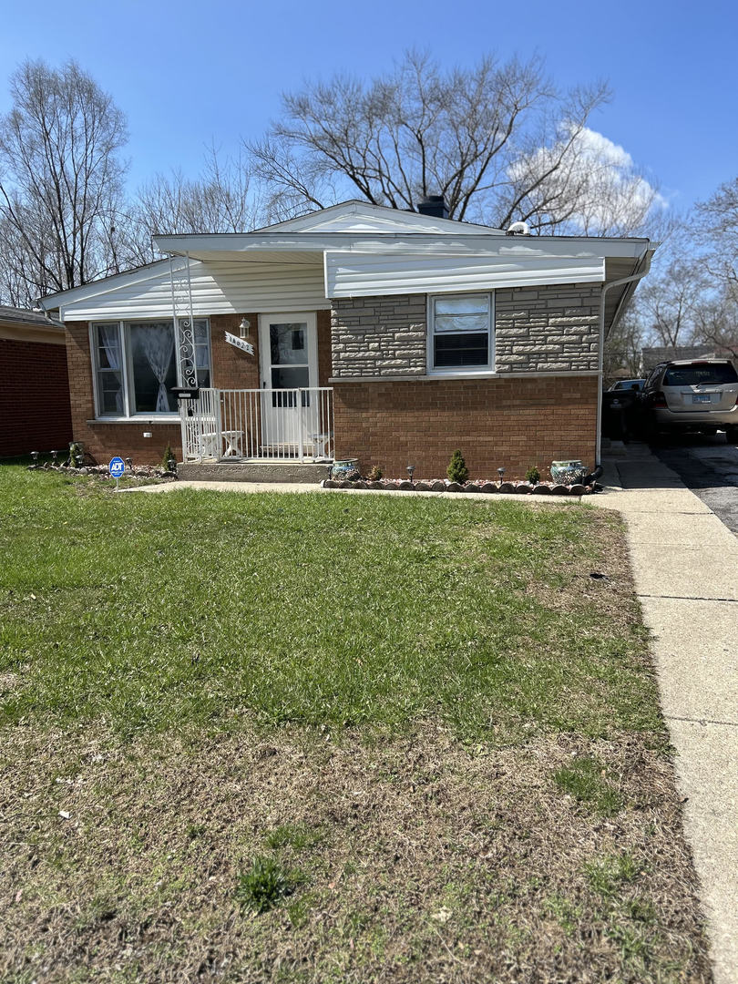 14622 Wabash Avenue, Dolton, IL