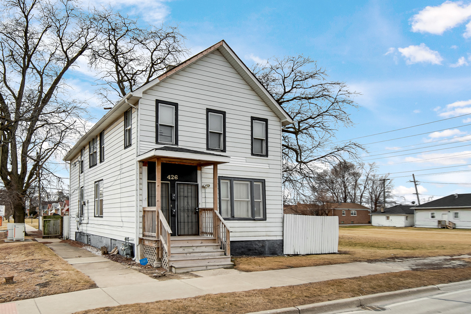426 W 138th Street, Riverdale, IL