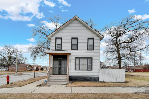 426 W 138th Street, Riverdale, IL