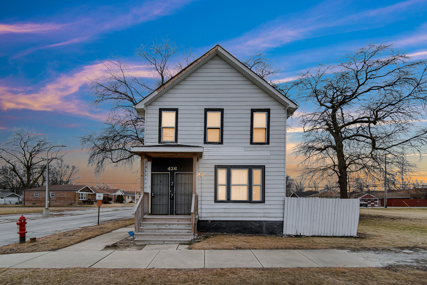 426 W 138th Street, Riverdale, IL