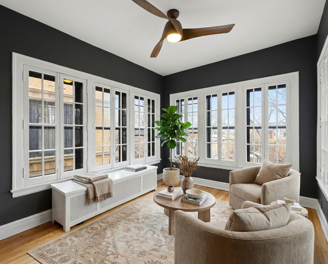 540 Sheridan Road #3, Evanston, IL