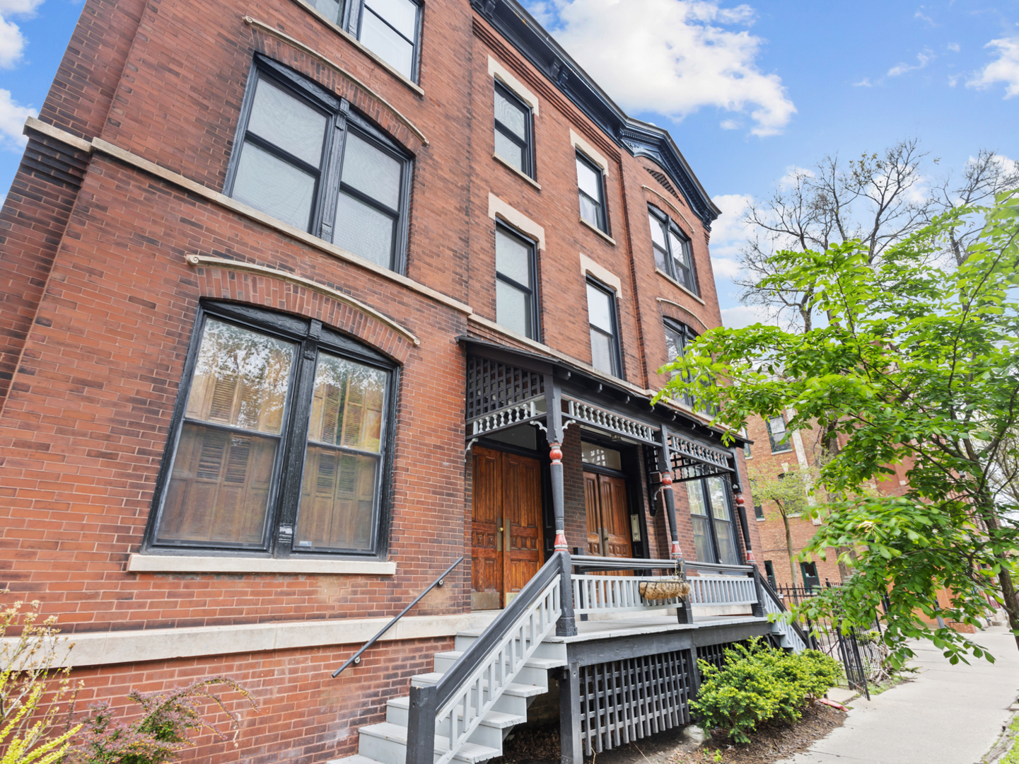 1903 N Sheffield Avenue #3, Chicago, IL