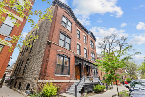 1903 N Sheffield Avenue #3, Chicago, IL